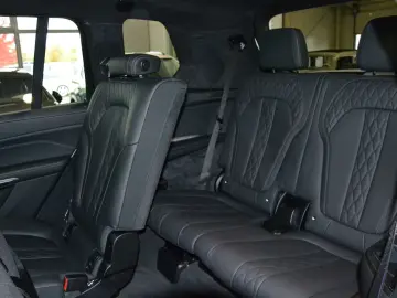 X7 xDrive 40i M Sport AHK Pano Standh. Softcl.