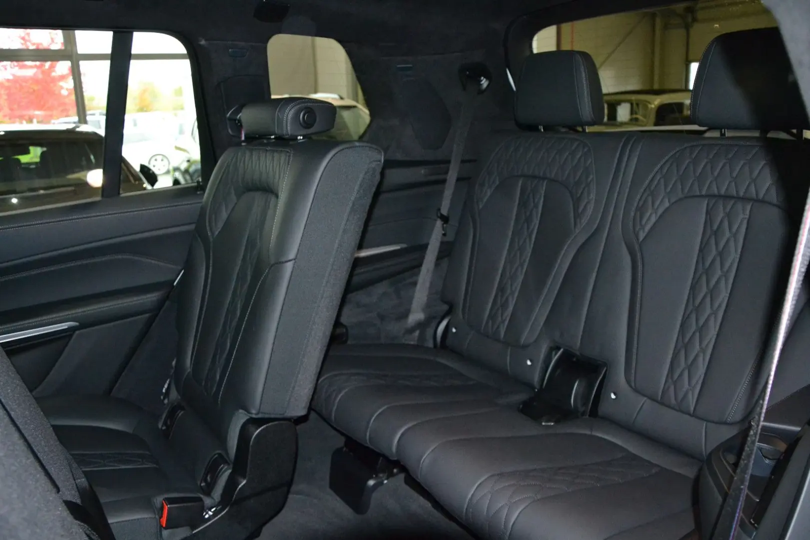 X7 xDrive 40i M Sport AHK Pano Standh. Softcl.