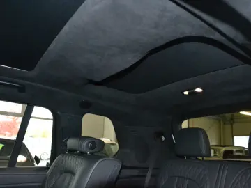 X7 xDrive 40i M Sport AHK Pano Standh. Softcl.