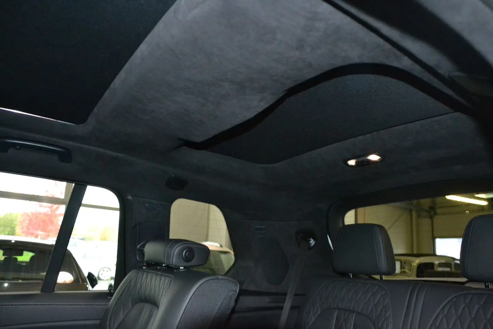 X7 xDrive 40i M Sport AHK Pano Standh. Softcl.