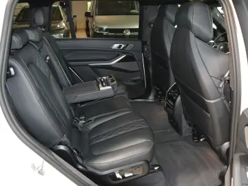 X7 xDrive 40i M Sport AHK Pano Standh. Softcl.
