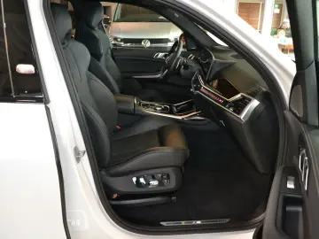 X7 xDrive 40i M Sport AHK Pano Standh. Softcl.