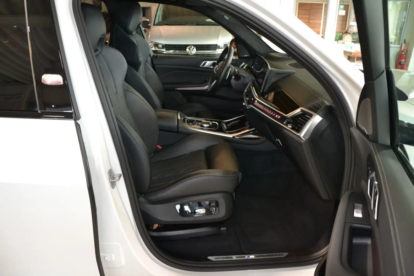 X7 xDrive 40i M Sport AHK Pano Standh. Softcl.