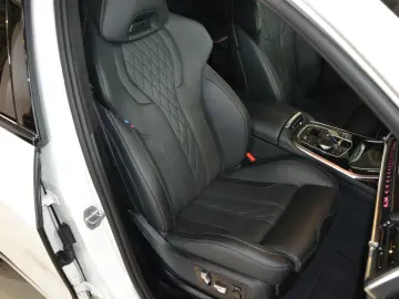 X7 xDrive 40i M Sport AHK Pano Standh. Softcl.