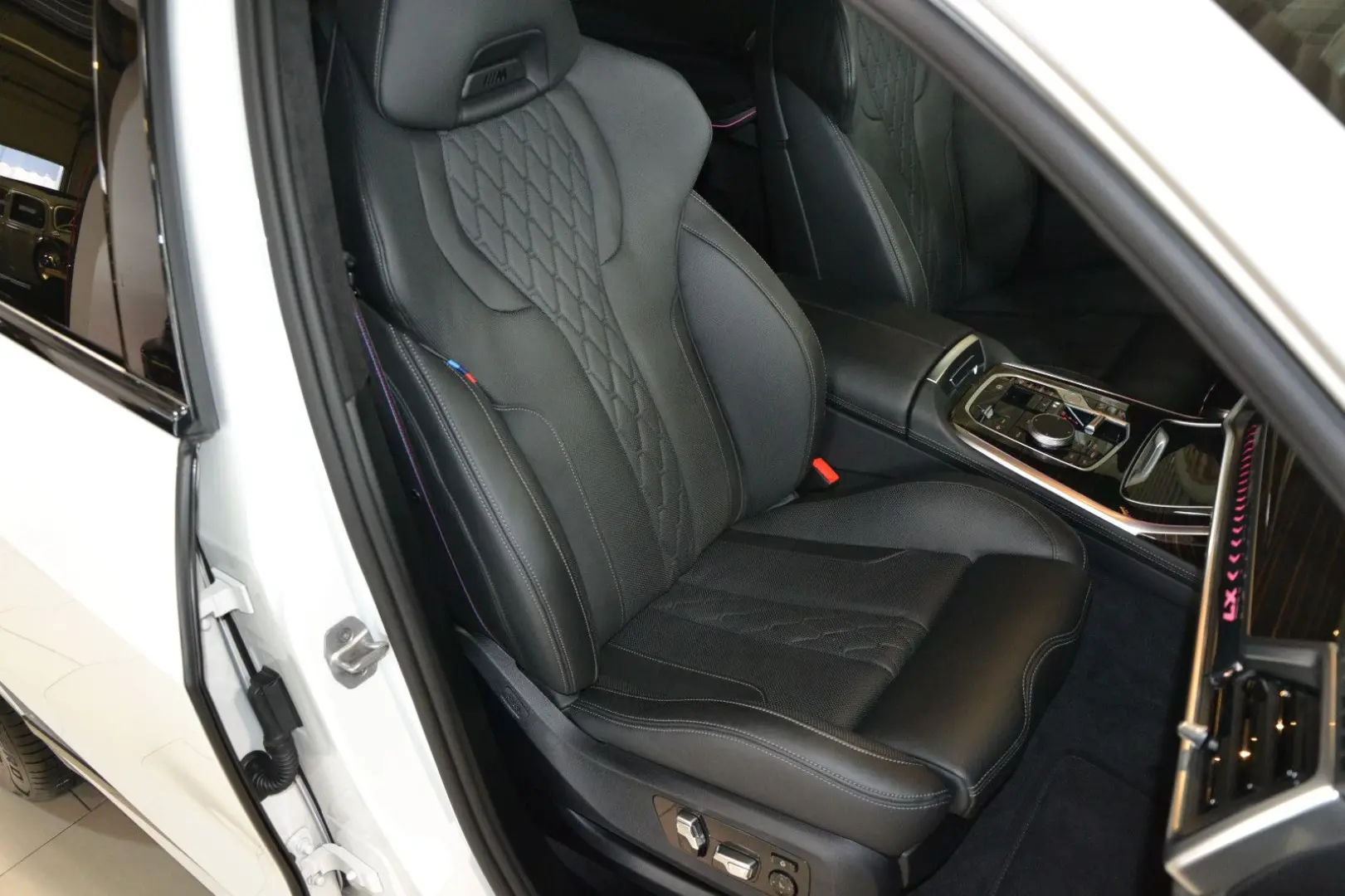 X7 xDrive 40i M Sport AHK Pano Standh. Softcl.