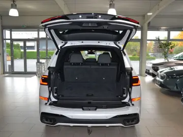 X7 xDrive 40i M Sport AHK Pano Standh. Softcl.