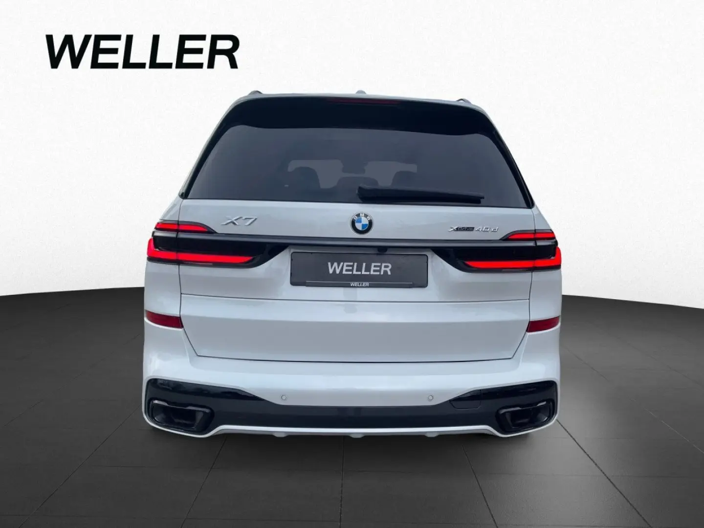 X7 xDr40d M Sport Pro StHz DAPro SKY-L AHK PAPro