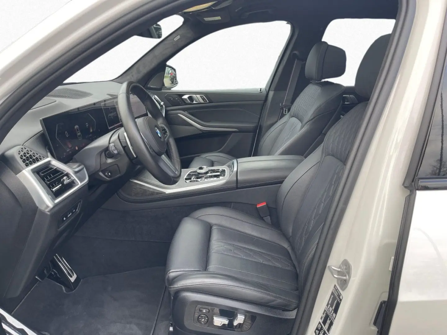 X7 xDr40d M Sport Pro StHz DAPro SKY-L AHK PAPro