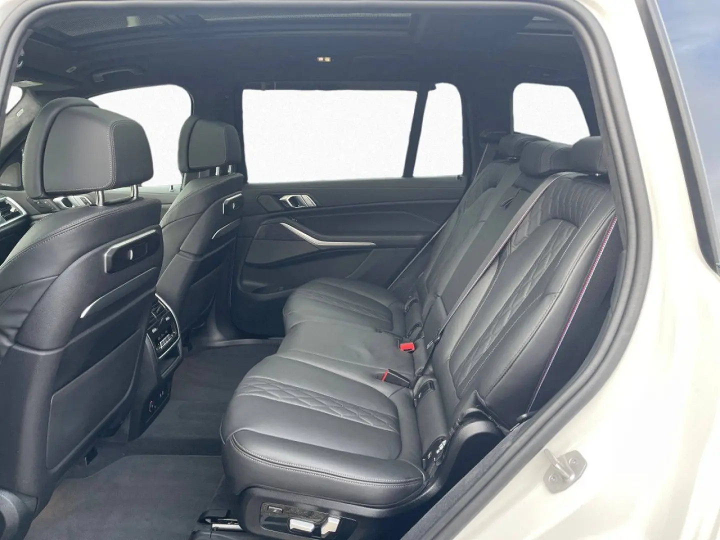 X7 xDr40d M Sport Pro StHz DAPro SKY-L AHK PAPro