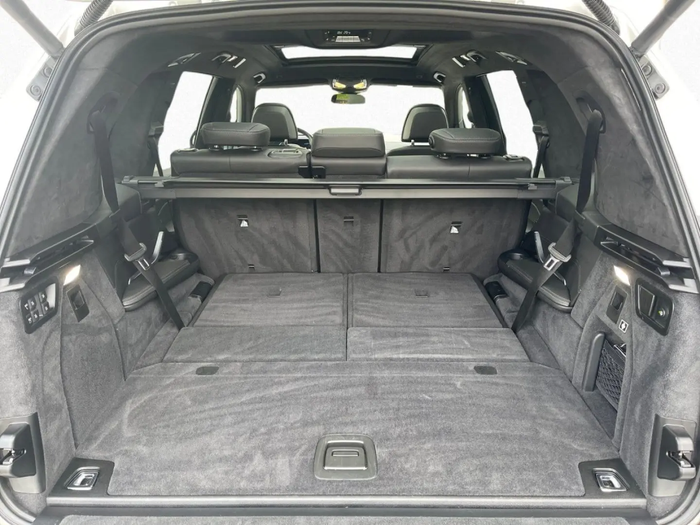 X7 xDr40d M Sport Pro StHz DAPro SKY-L AHK PAPro