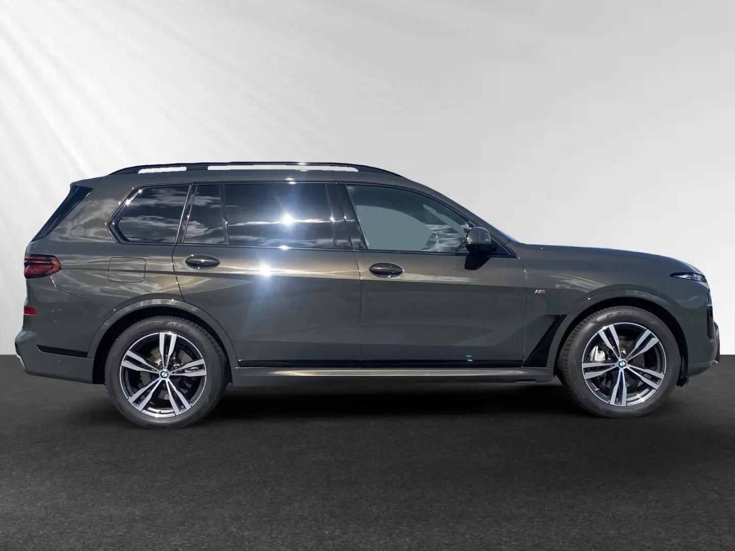 X7 xDrive40d  € 1.190 Zubehörbonus M Sport AHK
