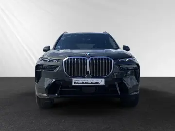 X7 xDrive40d  € 1.190 Zubehörbonus M Sport AHK