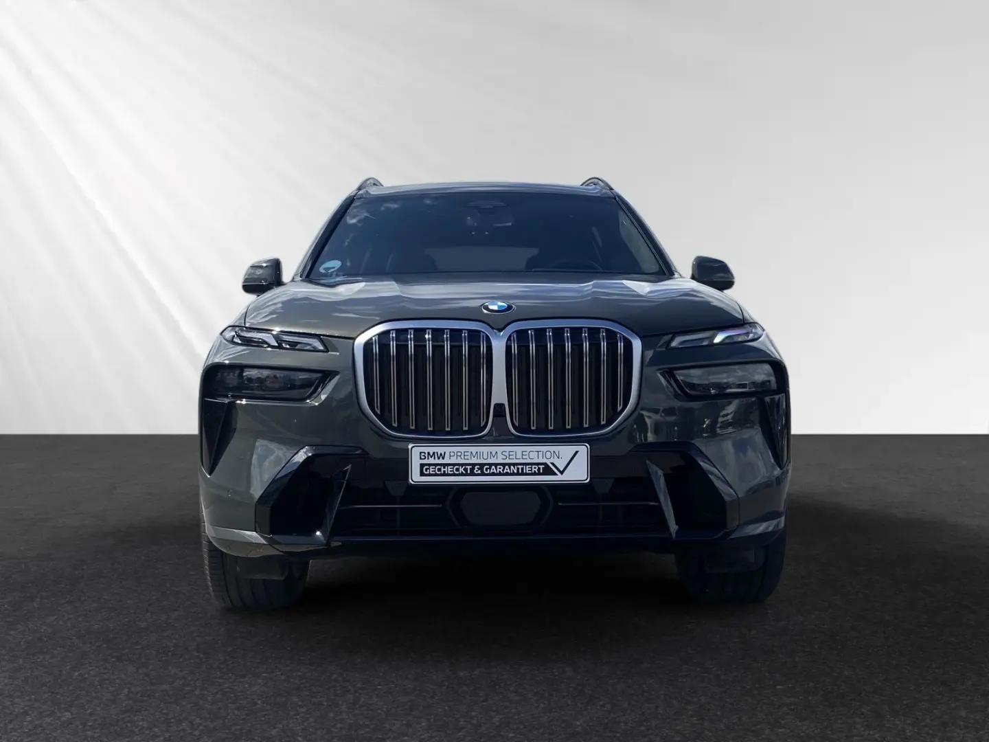 X7 xDrive40d  € 1.190 Zubehörbonus M Sport AHK