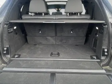 X7 xDrive40d  € 1.190 Zubehörbonus M Sport AHK