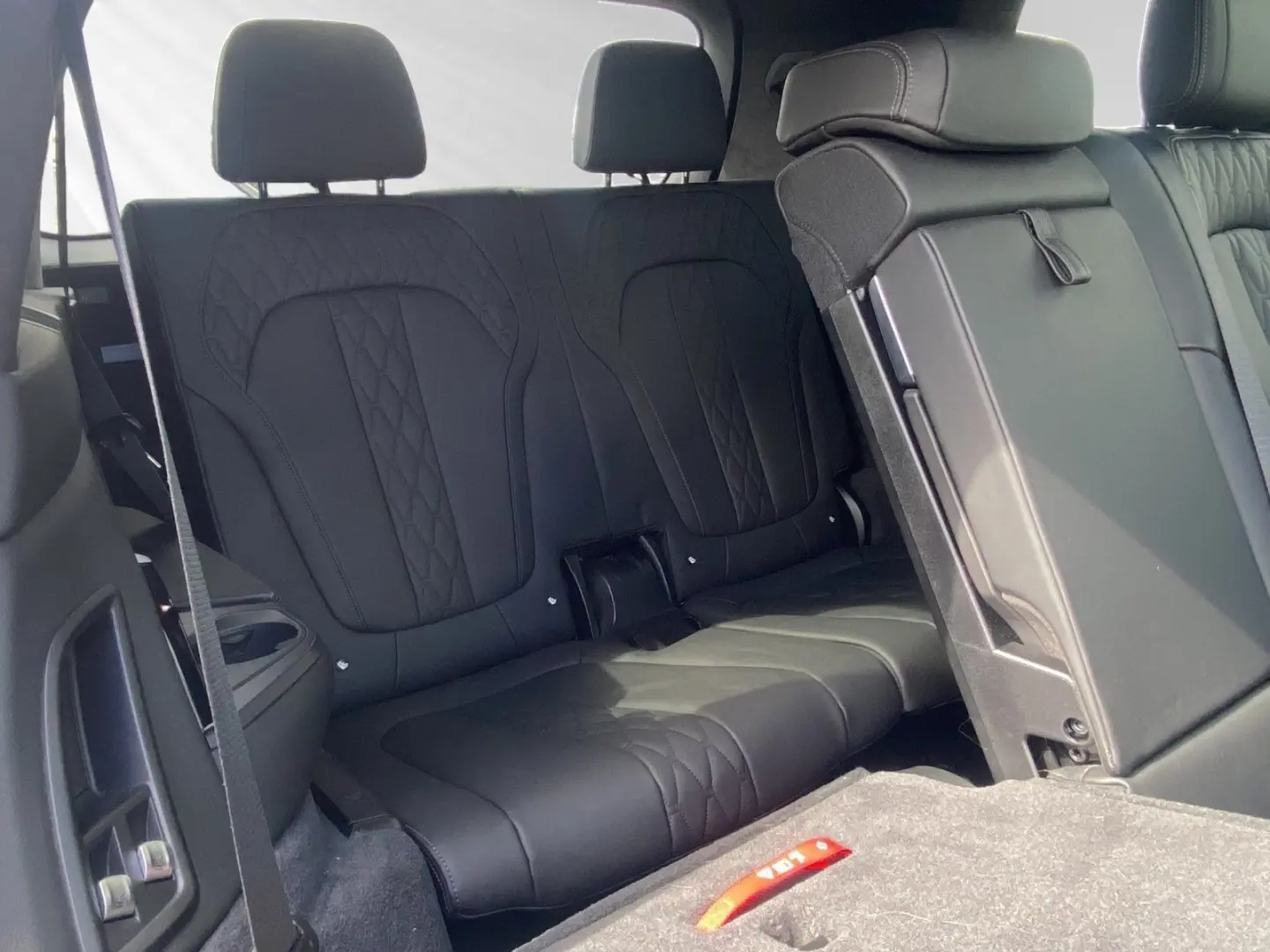 X7 xDrive40d  € 1.190 Zubehörbonus M Sport AHK