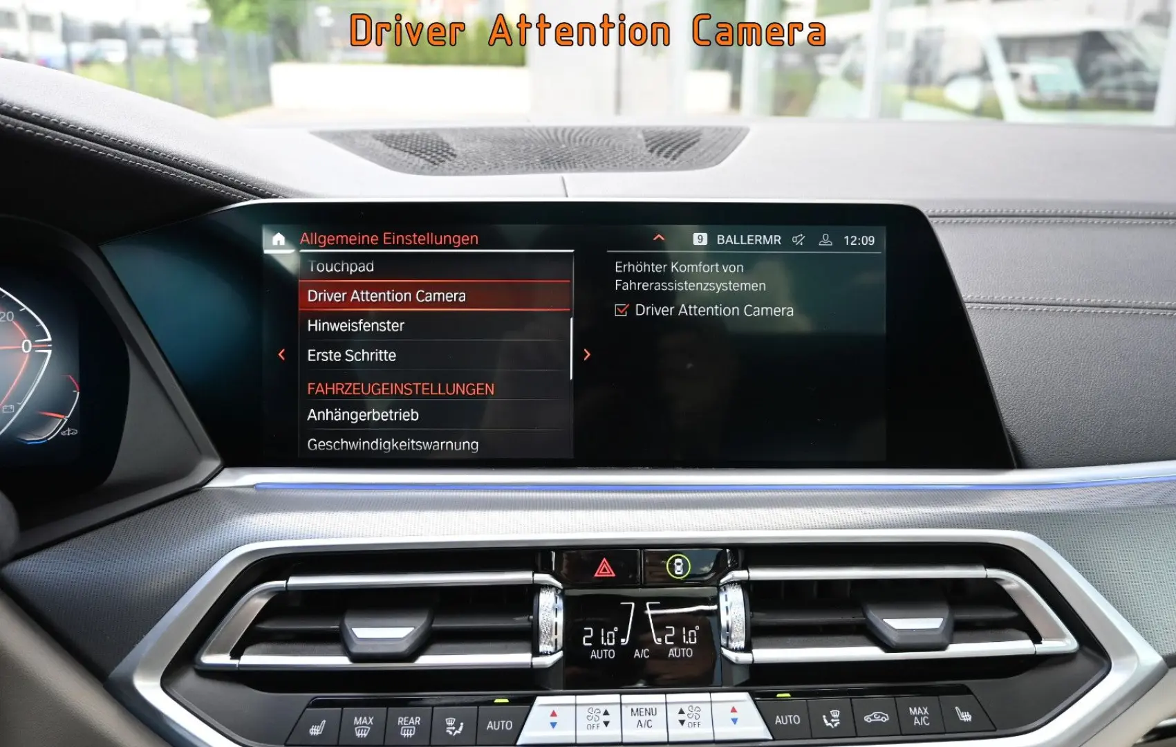 X5 xDr.40i M SPORT  ACC AHK HUD MERINO PANO 360