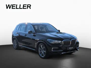 X5 xDrive 45e xLine Pano AHK Laser St&Go HUD 20