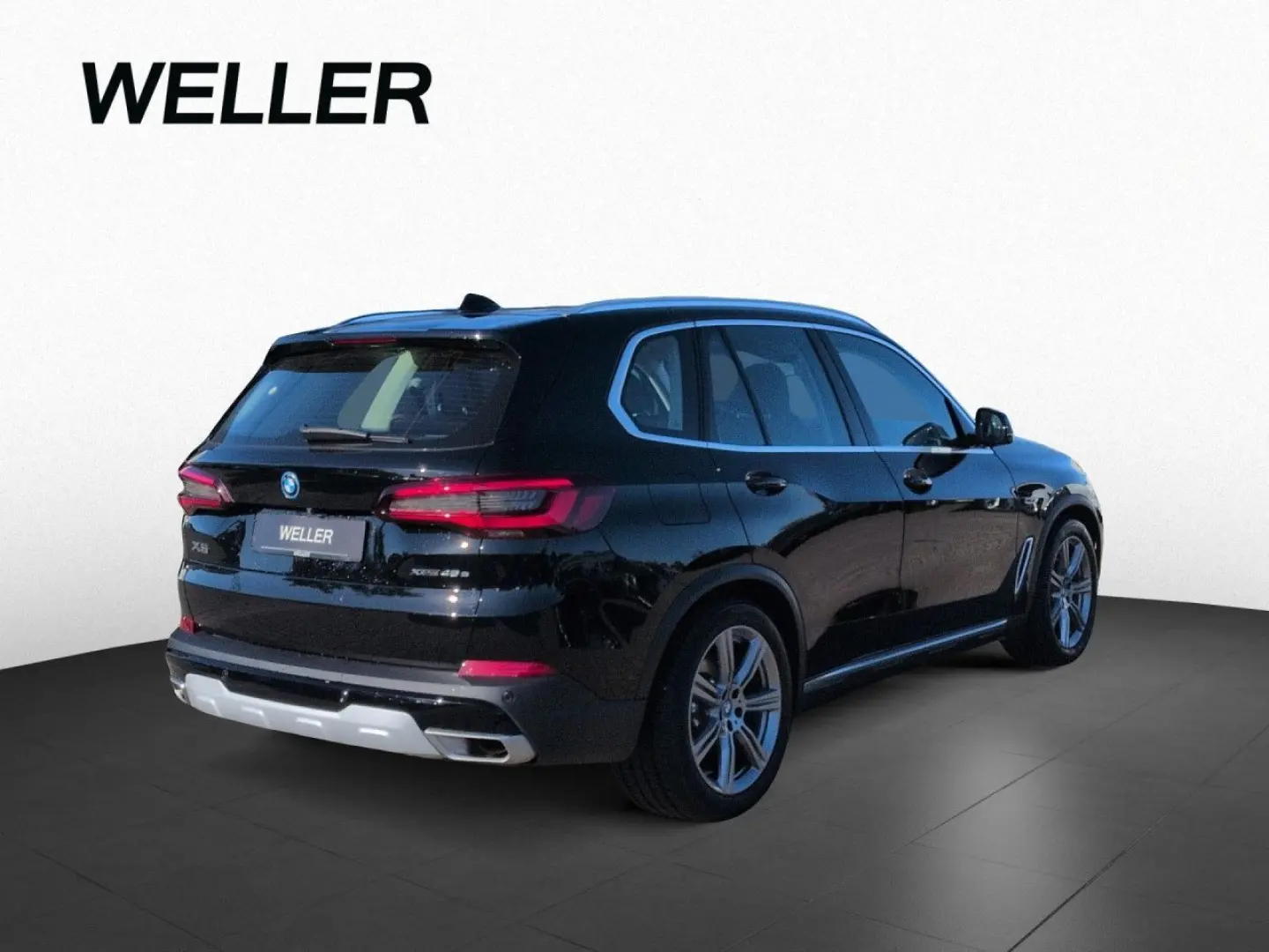 X5 xDrive 45e xLine Pano AHK Laser St&Go HUD 20