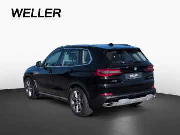 X5 xDrive 45e xLine Pano AHK Laser St&Go HUD 20