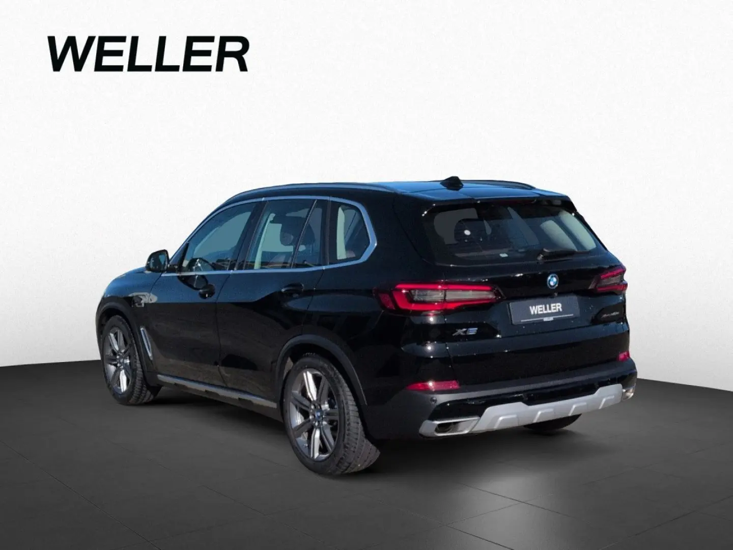 X5 xDrive 45e xLine Pano AHK Laser St&Go HUD 20