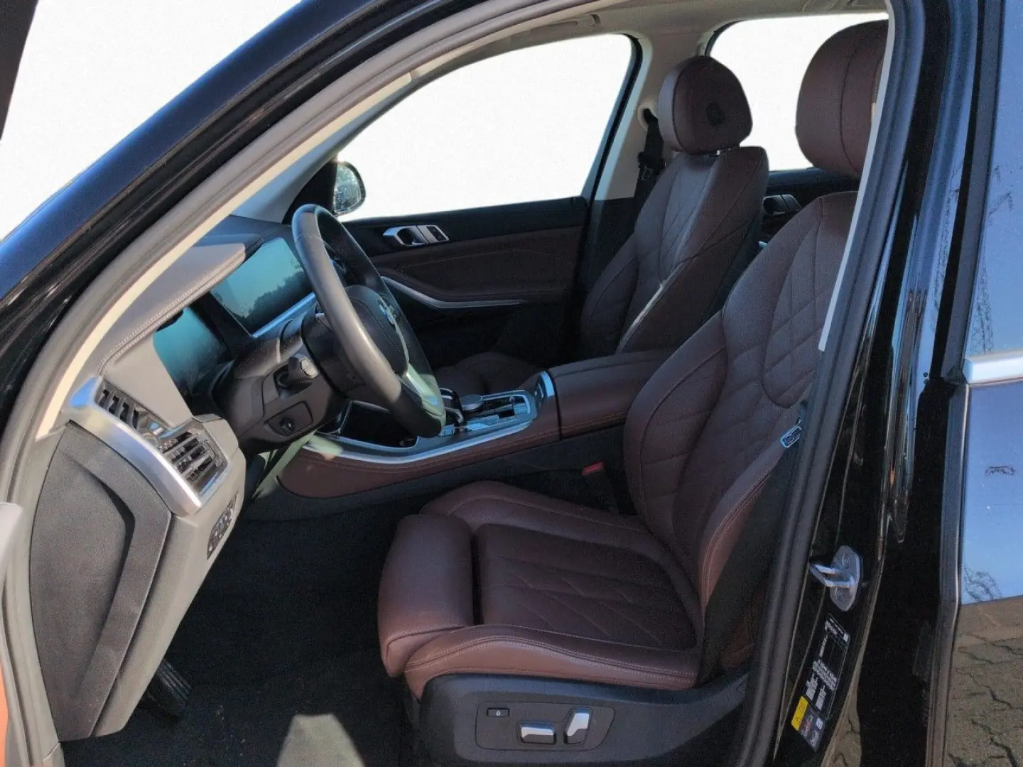 X5 xDrive 45e xLine Pano AHK Laser St&Go HUD 20