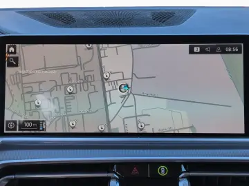 X5 xDrive 45e xLine Pano AHK Laser St&Go HUD 20