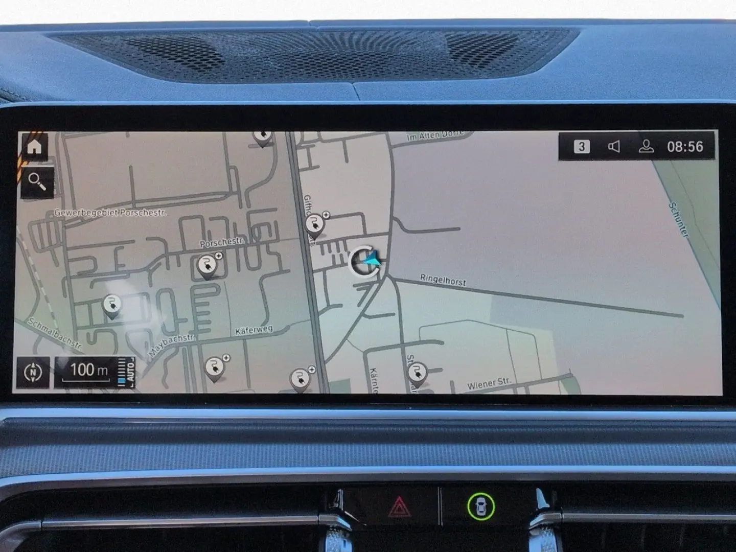 X5 xDrive 45e xLine Pano AHK Laser St&Go HUD 20