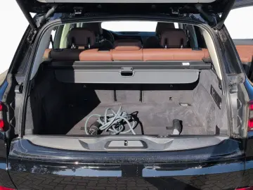 X5 xDrive 45e xLine Pano AHK Laser St&Go HUD 20