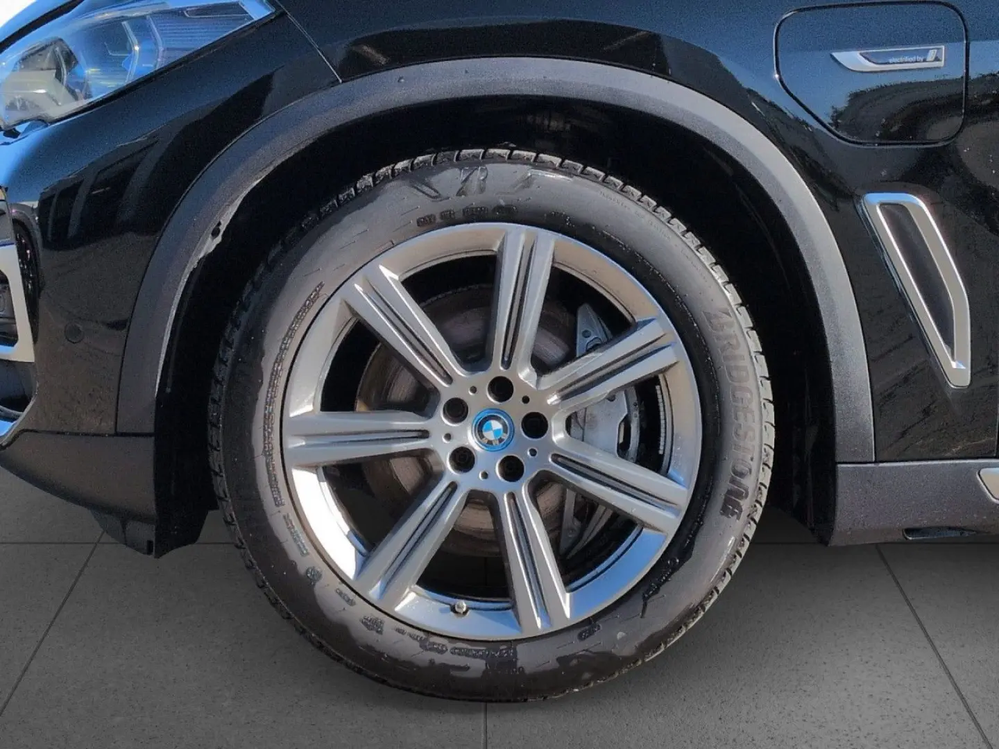 X5 xDrive 45e xLine Pano AHK Laser St&Go HUD 20