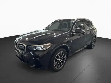 X5 xDr40d M SPORT DAProf 360  Pano HUD AdapFwk