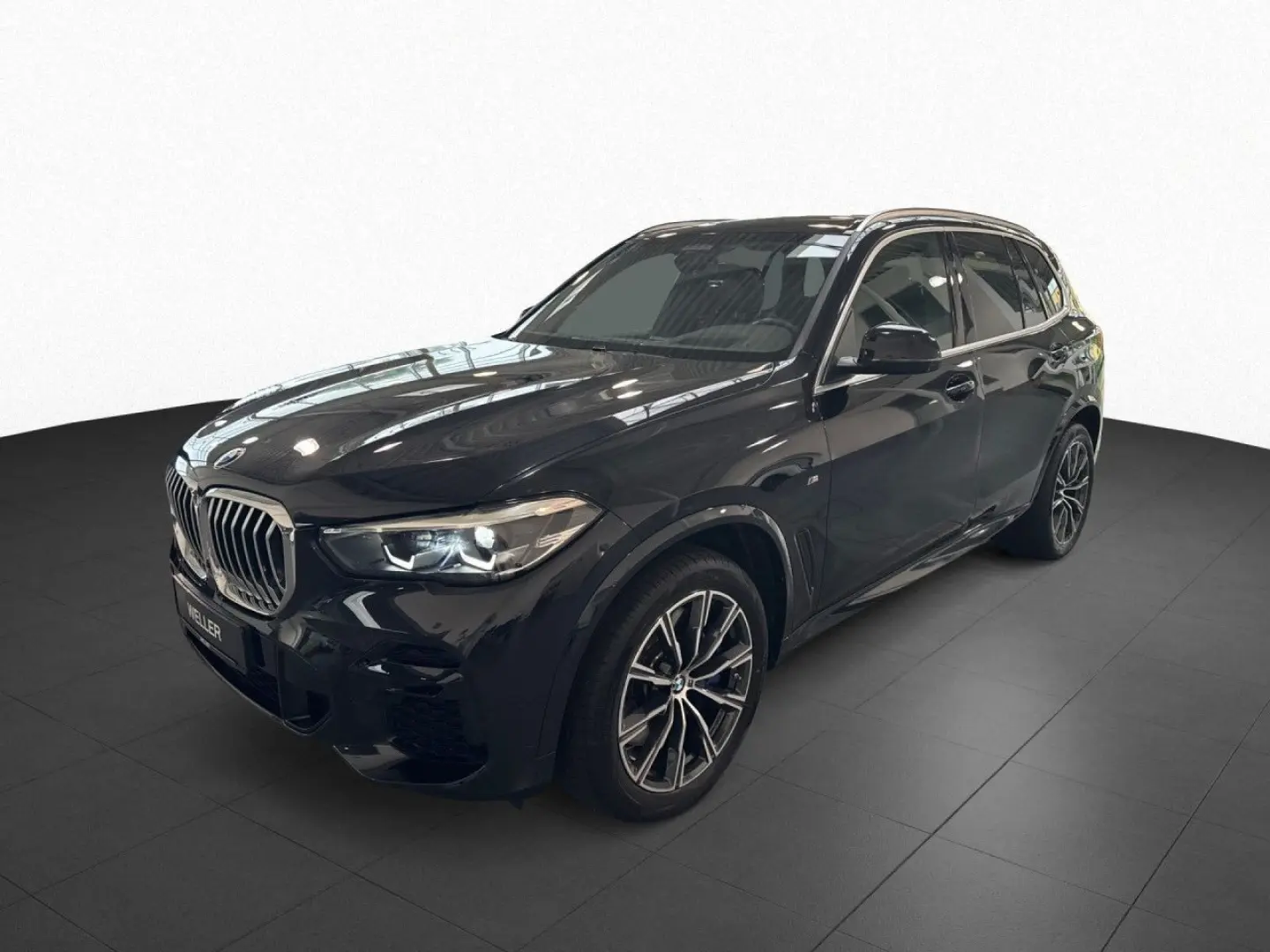 X5 xDr40d M SPORT DAProf 360  Pano HUD AdapFwk