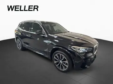 X5 xDr40d M SPORT DAProf 360  Pano HUD AdapFwk