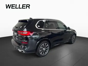 X5 xDr40d M SPORT DAProf 360  Pano HUD AdapFwk