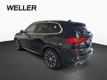 X5 xDr40d M SPORT DAProf 360  Pano HUD AdapFwk