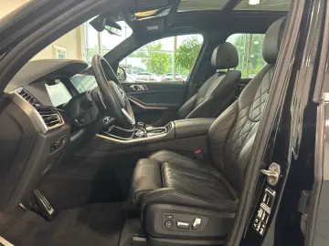 X5 xDr40d M SPORT DAProf 360  Pano HUD AdapFwk