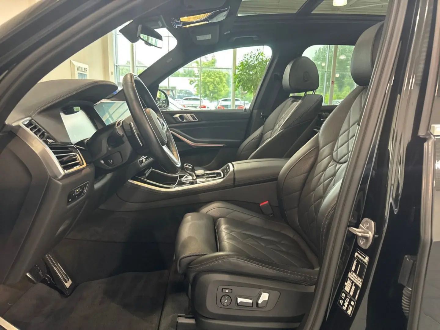 X5 xDr40d M SPORT DAProf 360  Pano HUD AdapFwk