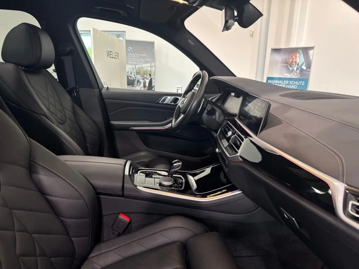 X5 xDr40d M SPORT DAProf 360  Pano HUD AdapFwk