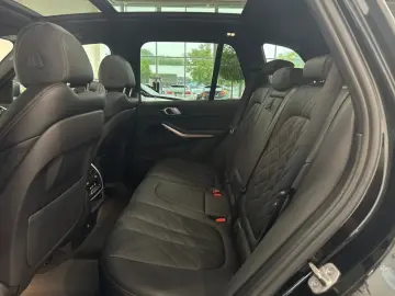 X5 xDr40d M SPORT DAProf 360  Pano HUD AdapFwk