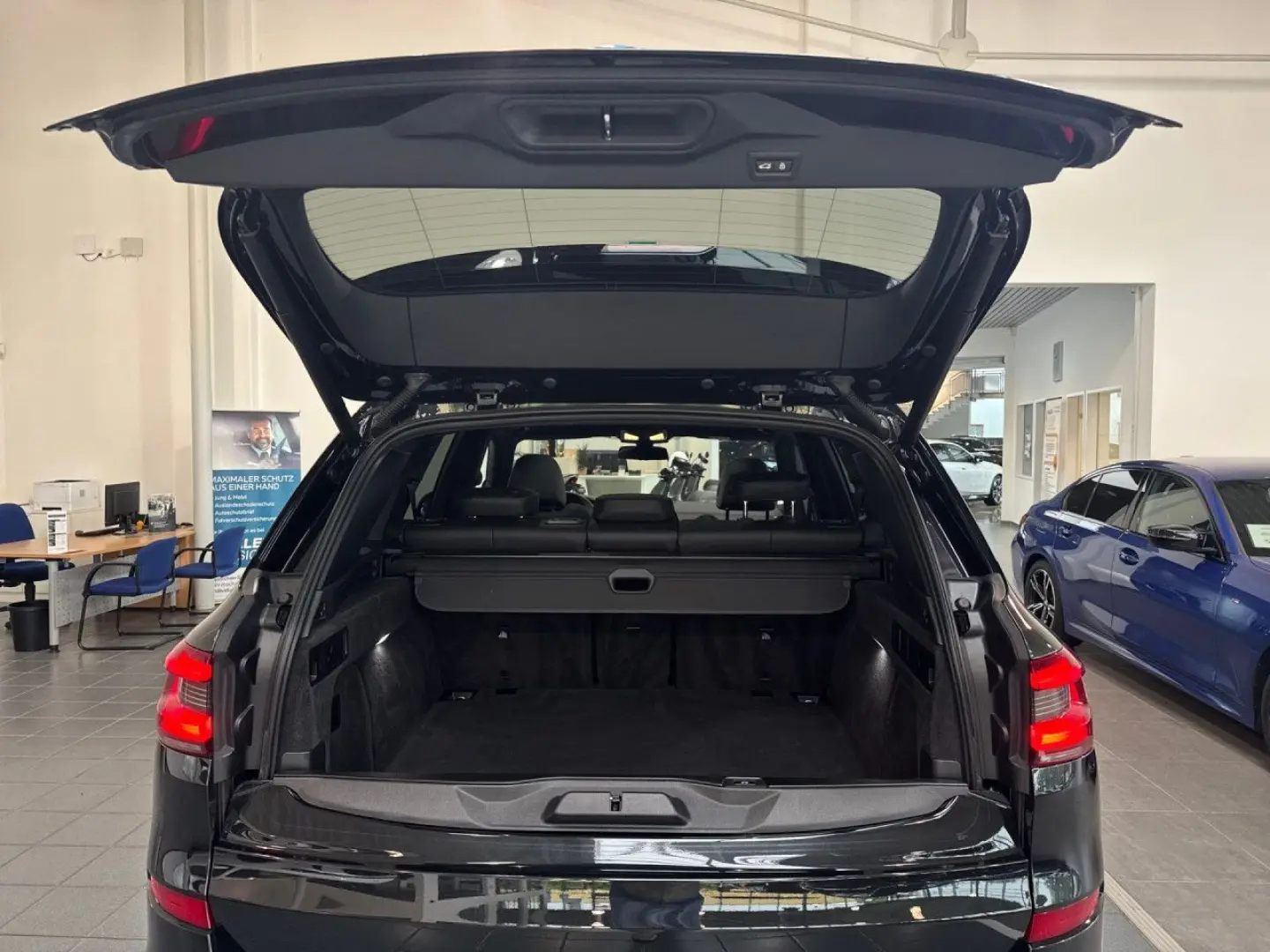 X5 xDr40d M SPORT DAProf 360  Pano HUD AdapFwk