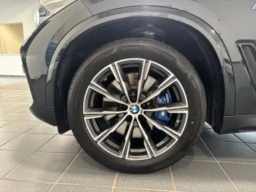 X5 xDr40d M SPORT DAProf 360  Pano HUD AdapFwk