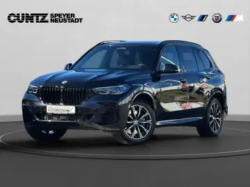 X5 xDrive40d M Sportpaket Laser Harman Kardon Dr