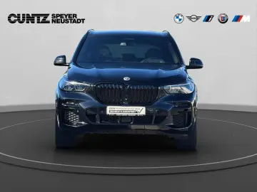 X5 xDrive40d M Sportpaket Laser Harman Kardon Dr