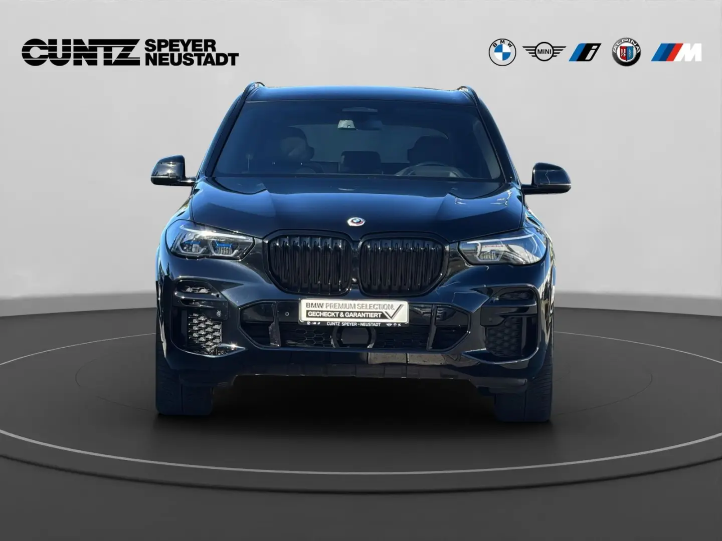 X5 xDrive40d M Sportpaket Laser Harman Kardon Dr