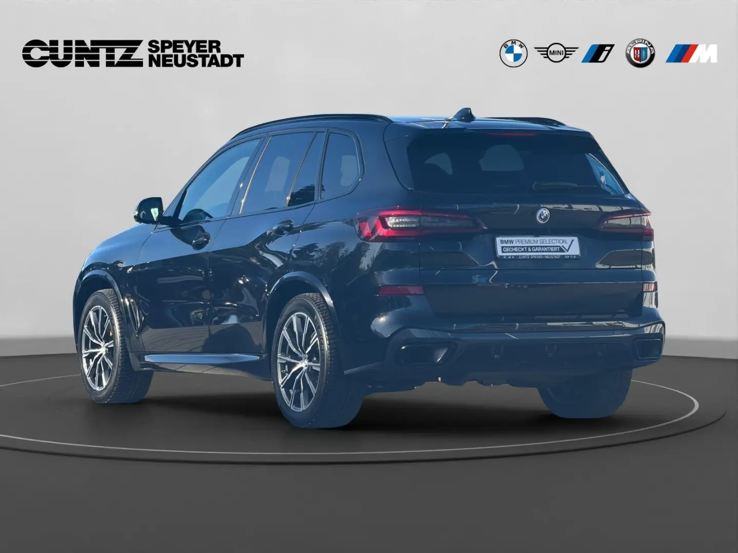 X5 xDrive40d M Sportpaket Laser Harman Kardon Dr