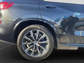 X5 xDrive40d M Sportpaket Laser Harman Kardon Dr