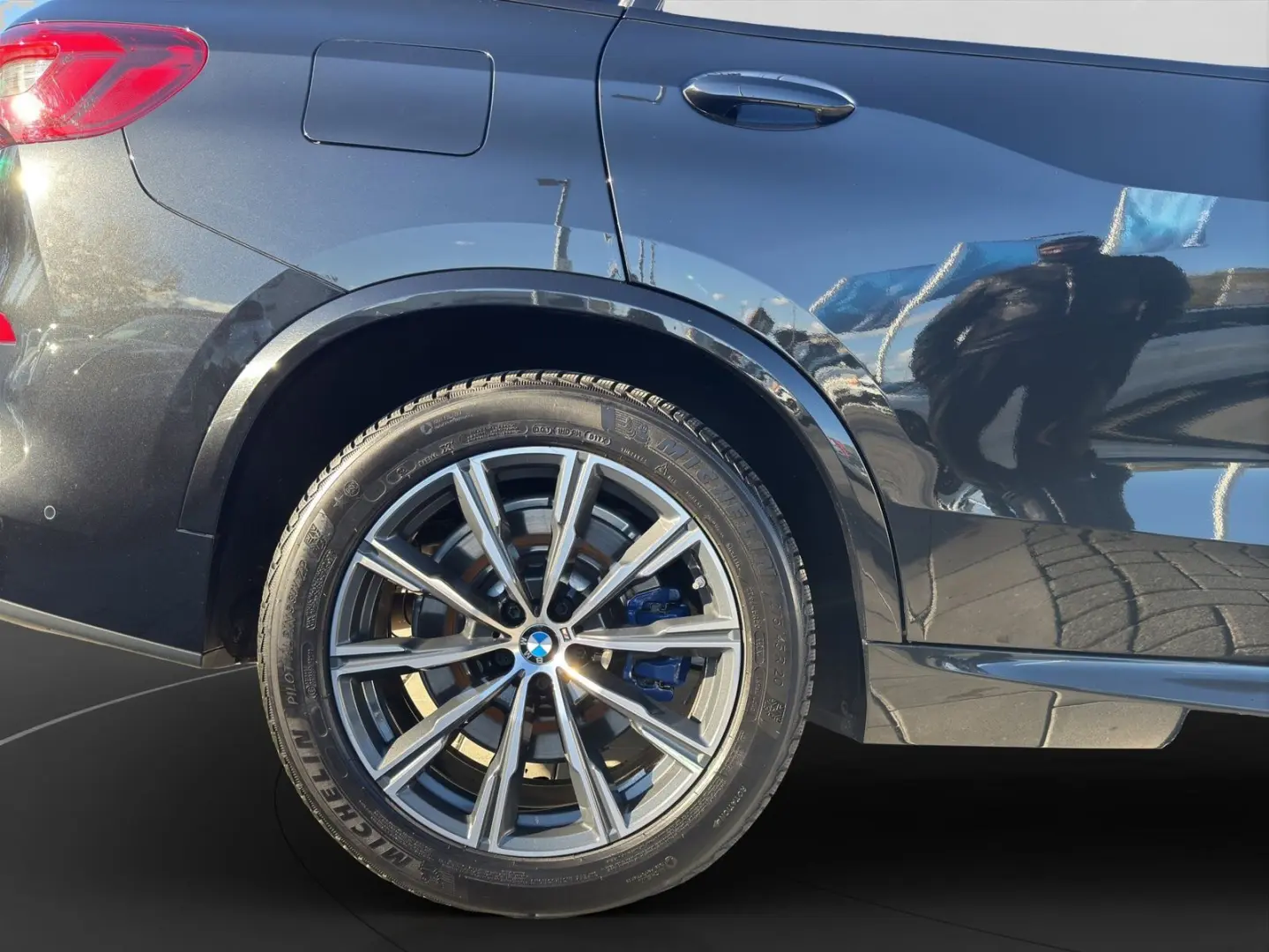 X5 xDrive40d M Sportpaket Laser Harman Kardon Dr