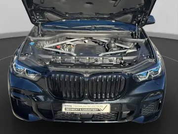 X5 xDrive40d M Sportpaket Laser Harman Kardon Dr