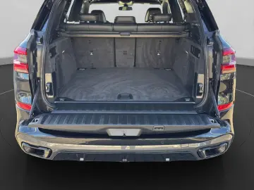 X5 xDrive40d M Sportpaket Laser Harman Kardon Dr