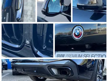 X5 xDrive40d M Sportpaket Laser Harman Kardon Dr