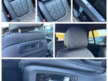 X5 xDrive40d M Sportpaket Laser Harman Kardon Dr